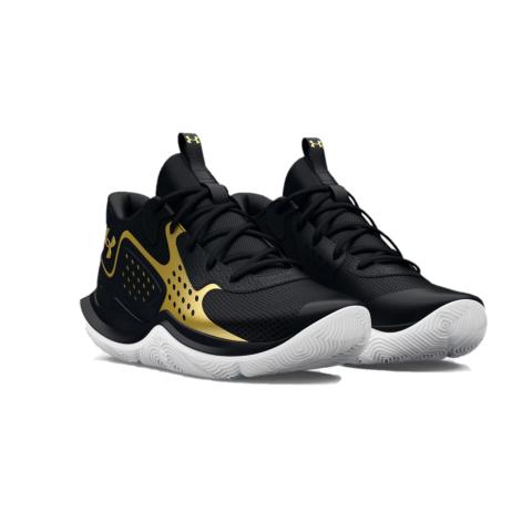Zapatillas de baloncesto para hombre Under Armour Jet 23 3026634 001 Ferrer Sport Tienda online de deportes